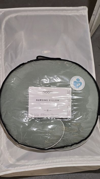 Poofi  poducha do karmienia