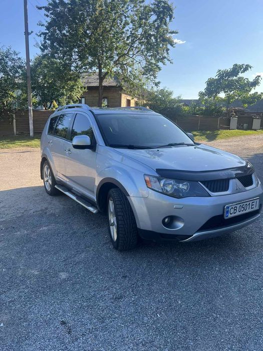 Продам Аутлендер XL