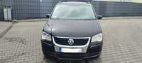 Volkswagen Touran 1.9 TDI 90km/7osob/6 biegów/Zamiana