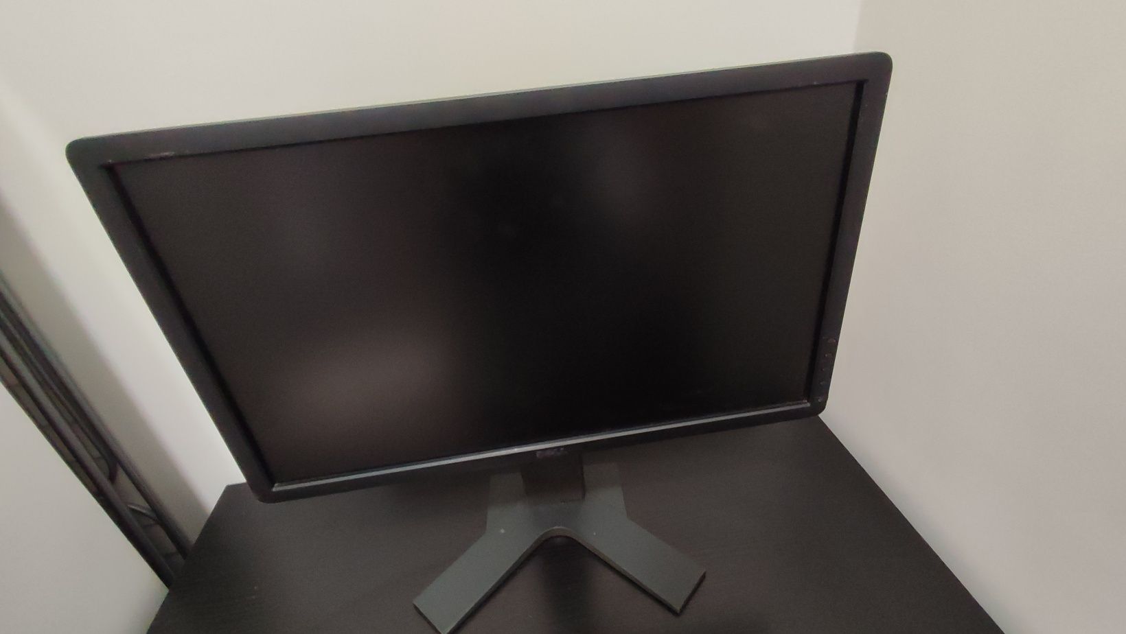Monitor Dell biurowy