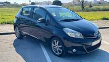 Toyota Yaris D4-D 1.4 Sport