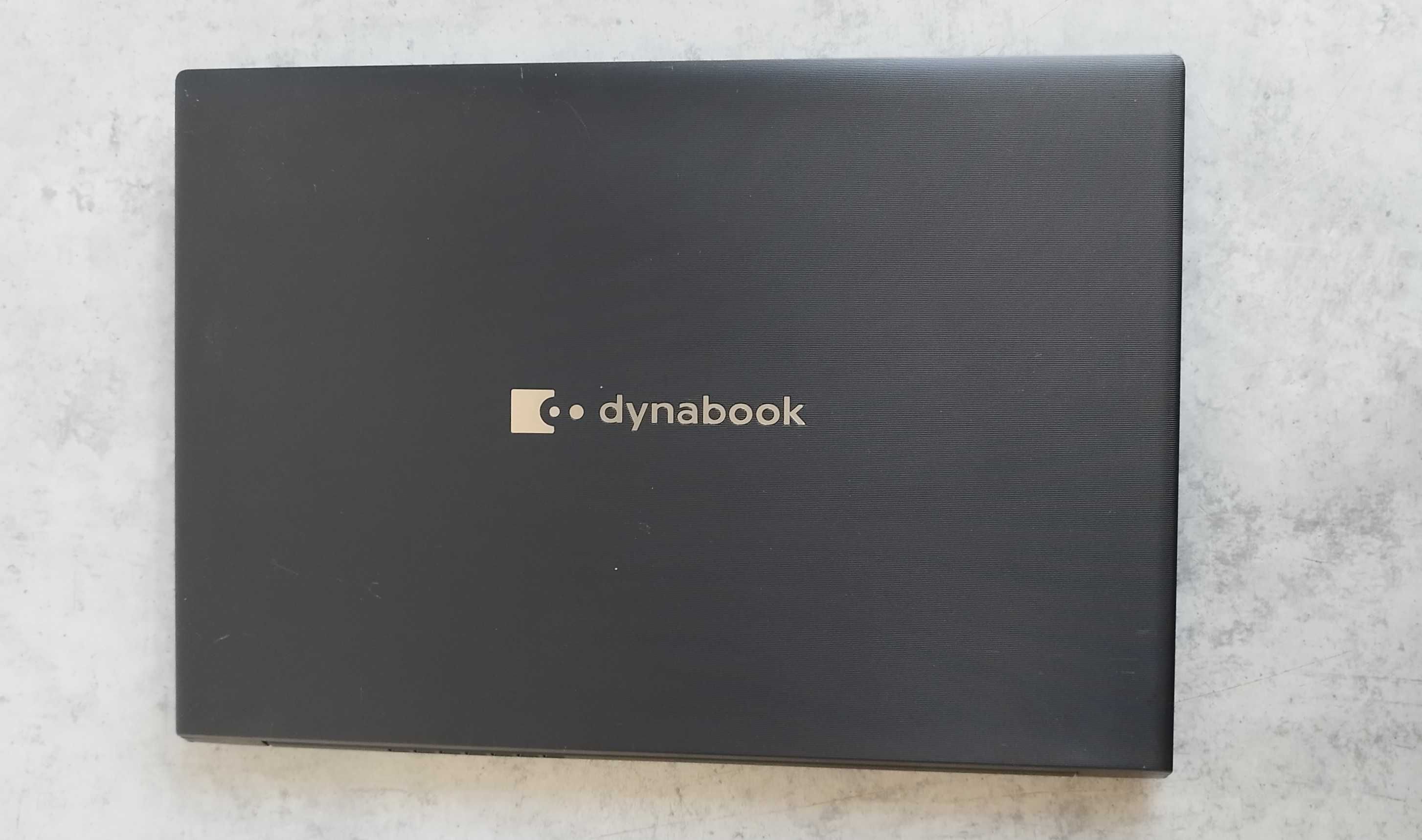 Laptop Toshiba Dynabook Tecra A40-G| Intel Core i3|8 GB|128 GB