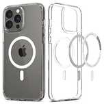 Spigen Ultra Hybrid Mag Magsafe Iphone 13 Pro White