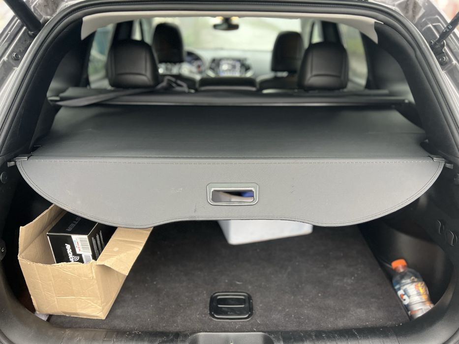 Jeep Cherokee 2019 Limited 2.0 АТ (272 к.с.) 4WD