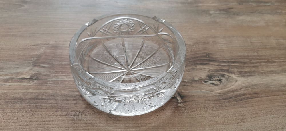 Kryształ  PRL ciężki