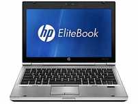 Biznesowy HP EliteBook 2560p 12,5' i5 8GB/128GB Win7/10 Gwar 1R Sklep