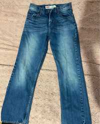 jeansy levi’s 514 straight