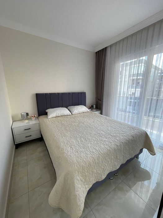 Приглашаем на Турецкую Ривьеру в осеннюю  Аланию!