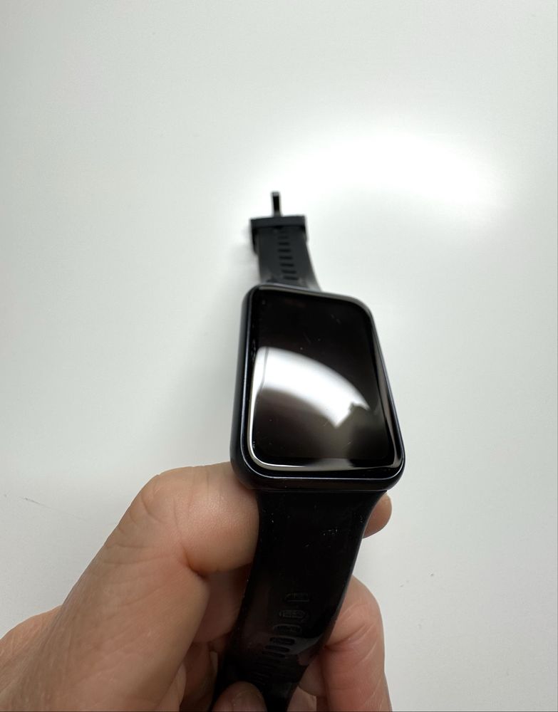 Смарт часы с GPS Huawei Fit 2