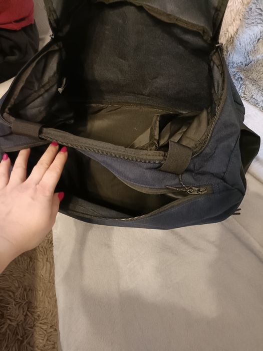 Torba podróżna na ramie 4F