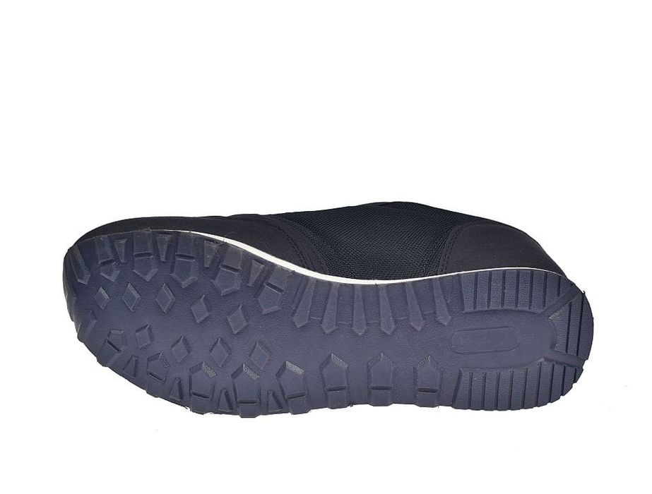 Buty sportowe męskie siatkowe adidasy WT 135/24 NV rozm 41