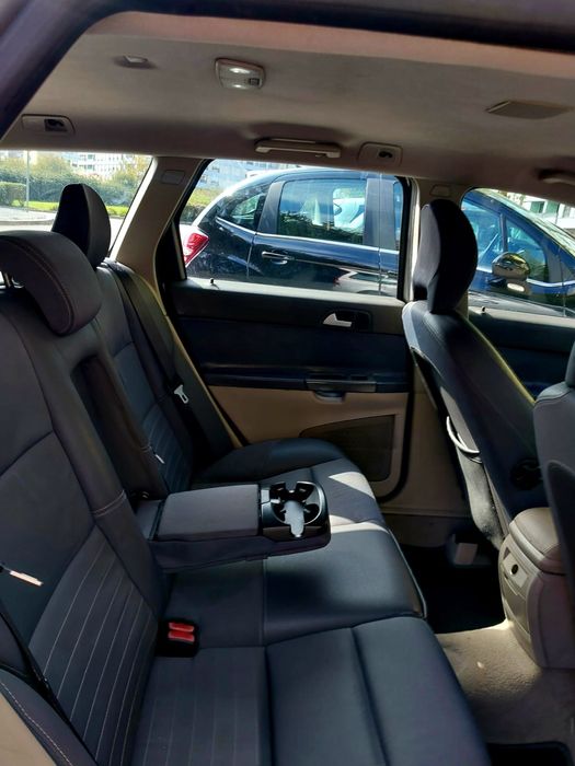 Volvo V50 2.0 Gasoleo