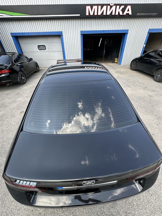 Хонда аккорд 8 honda accord 8 2.4 газ/бенз