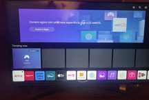LG 55SM8200PLA Nano Cell 55''