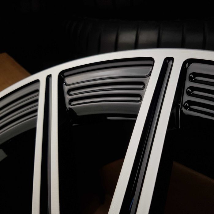 Диски На Авто R18 5x112 Mercedes W204 W205 W221 CLA SLK W211 W212 W213