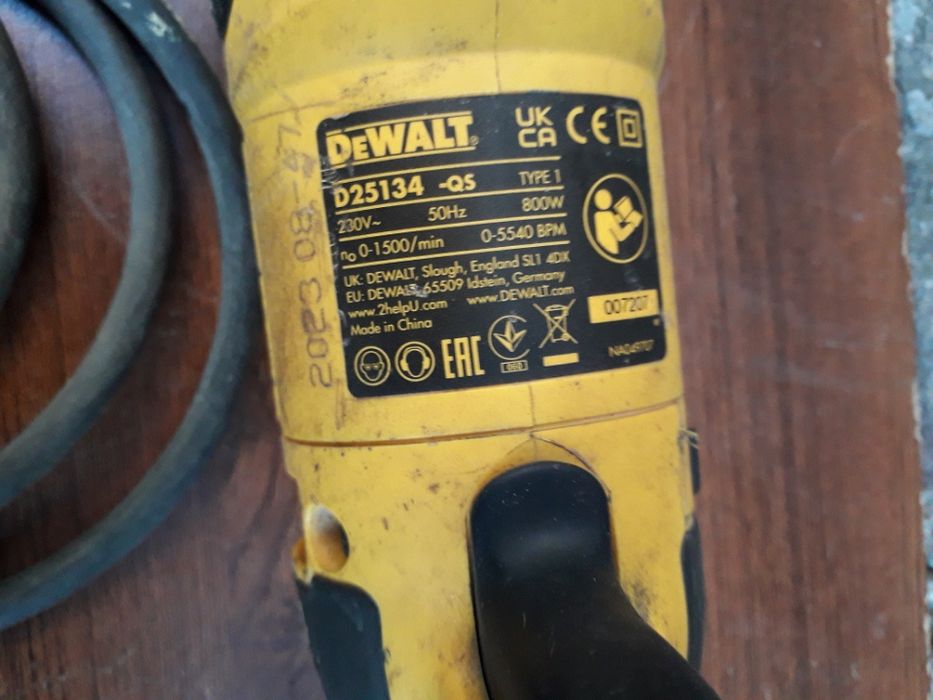 Sprzedam DeWalt ,  ,