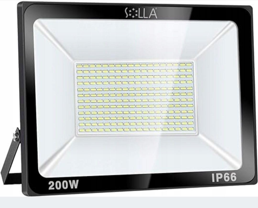 Reflektor Solla LED 200W