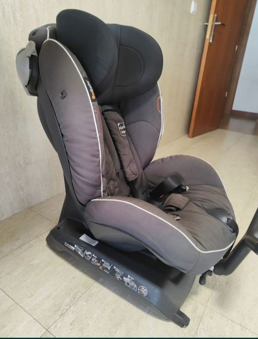 Cadeira Auto BeSafe