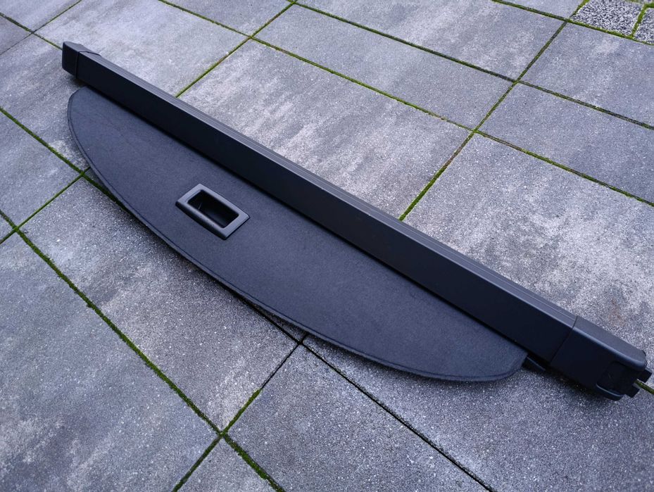 Roleta bagażnika Nissan Qashqai oryginalna