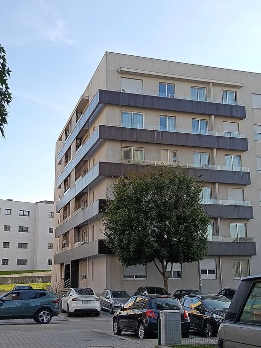Apartamento T2  Canidelo – Vila Nova de Gaia – 315.000 € (negociáveis)