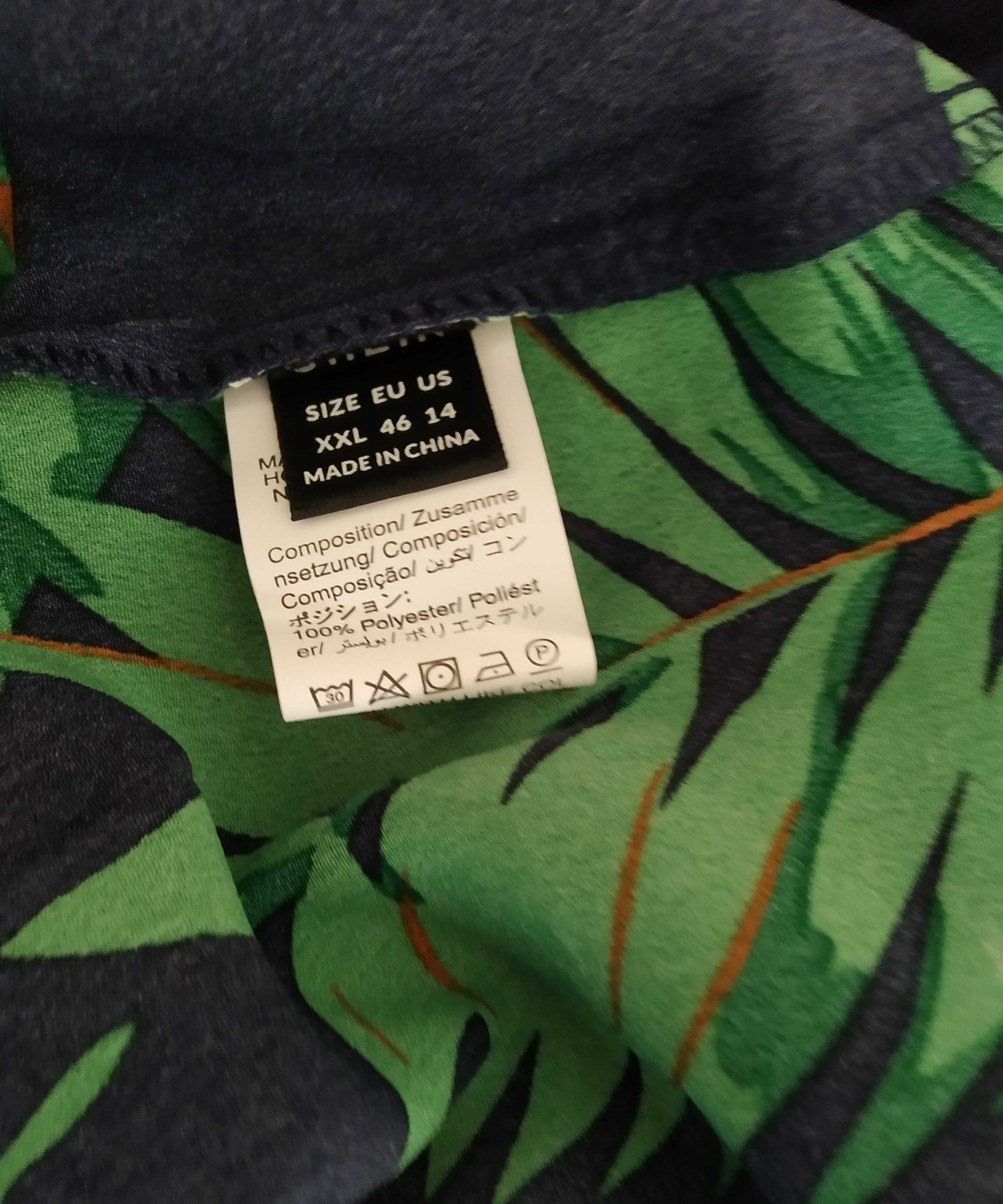 Vestido Túnica NOVO!