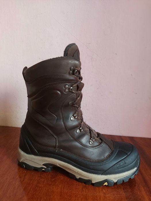 Чоботи снігоходи мисливські рибальські фірми meindl luzern pro оригіна