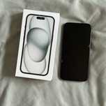 iphone 15 128gb czarny