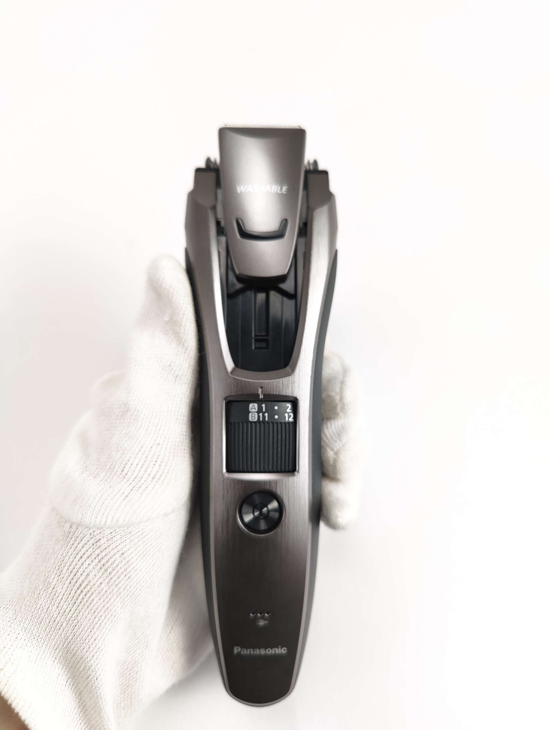 Trymer Panasonic RB-M300BE-K