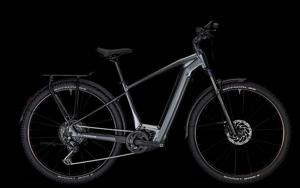 FOCUS Aventura Roz. L Koła 29,Bat.625Wh.Gwarancja 24Miesiące.