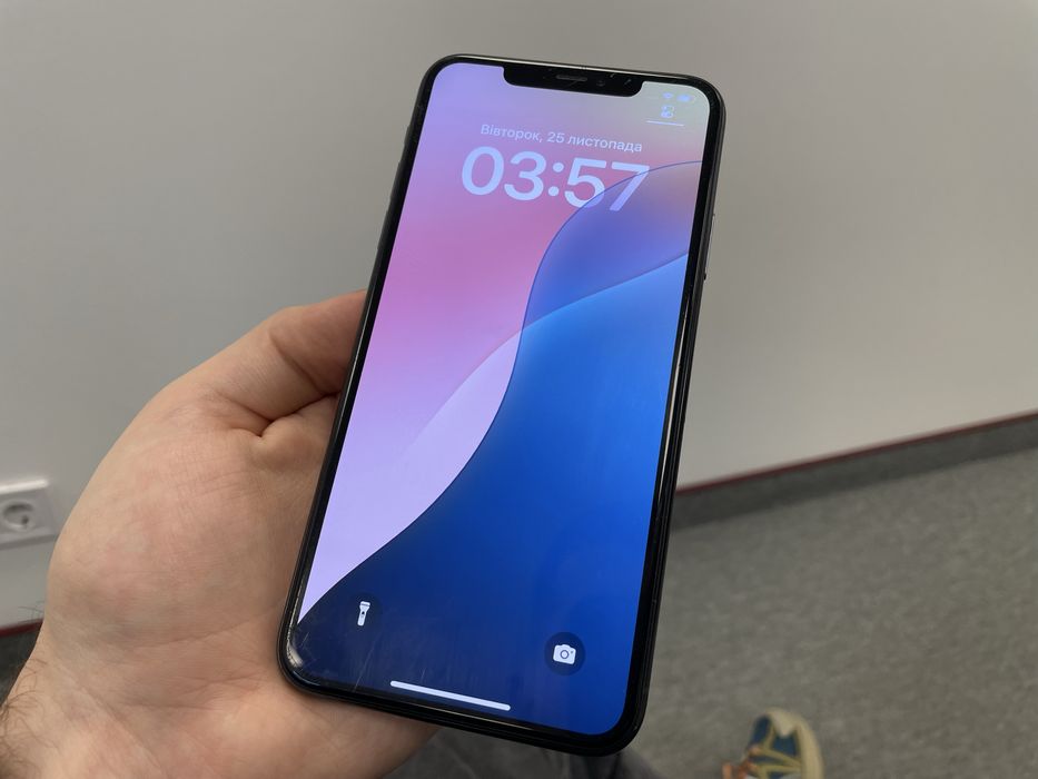 iPhone 11 Pro Max 256 gb Neverlock