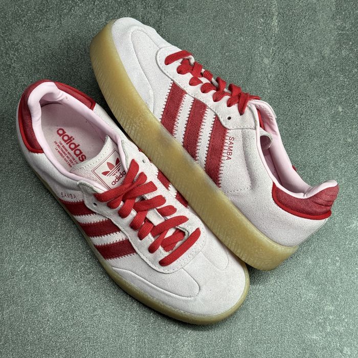 Кросівки Adidas Samba JS4500 ОРИГІНАЛ 100% /39 р