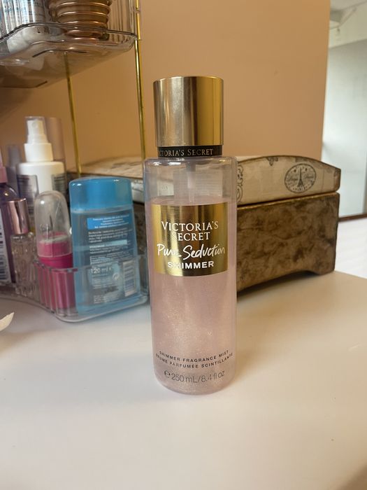 Mgiełka Victoria Secret