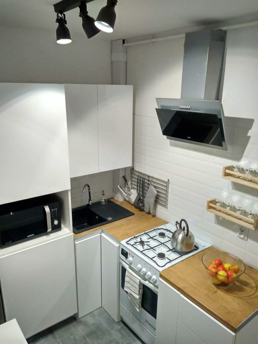 Wolny duży pokój od listopada ul. Bema 96