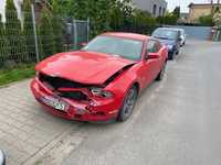 Ford Mustang Ford Mustang 2010 uszkodzony