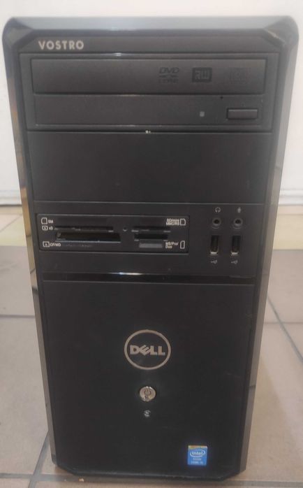 Dell Vostro 3900 8gb win10