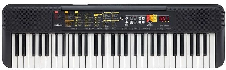 Синтезатор Yamaha PSR - F52