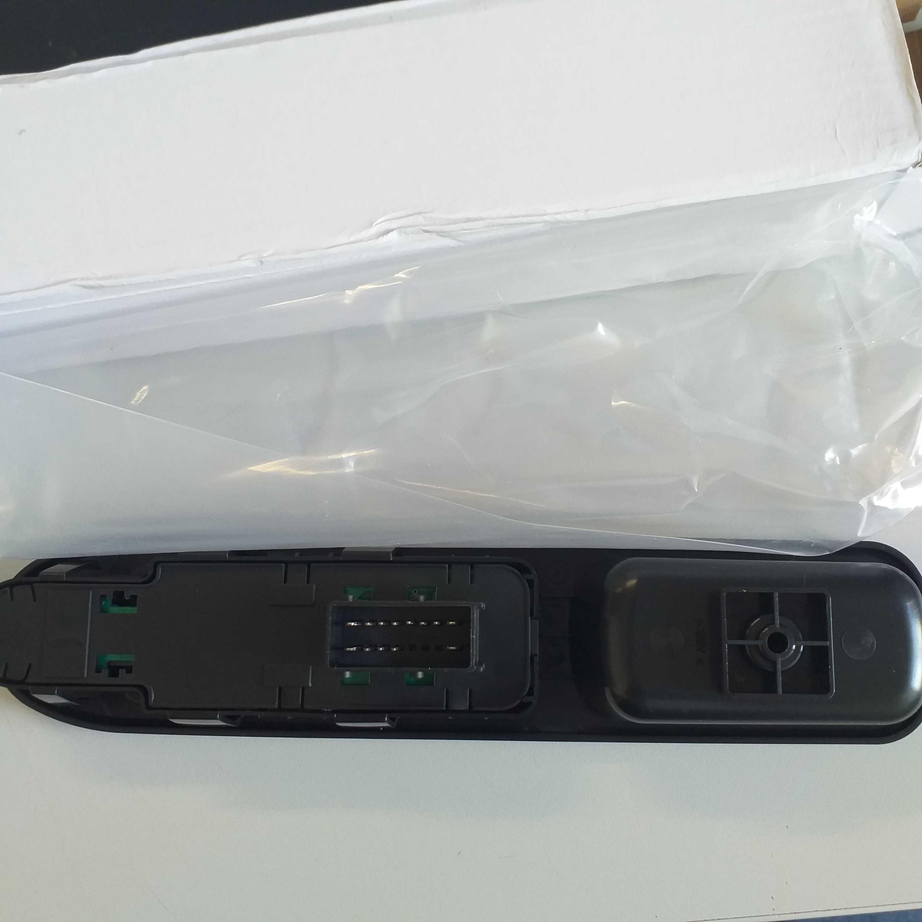 Comando NOVO para elevador Peugeot 207 condutor