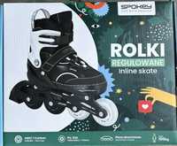 Rolki spokey dla dziecka