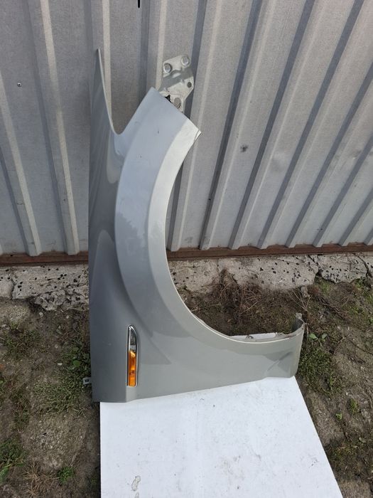 Ford Mondeo MK4 07-12 BŁOTNIK Prawy przód przedni Oryginał WLKP