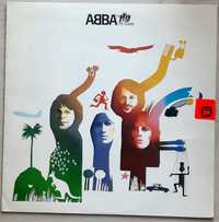 ПРОДАМ оригинальный альбом ABBA – The Album- Polar – 1977