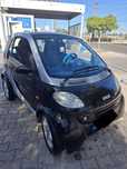 Smart ForTwo Coupé