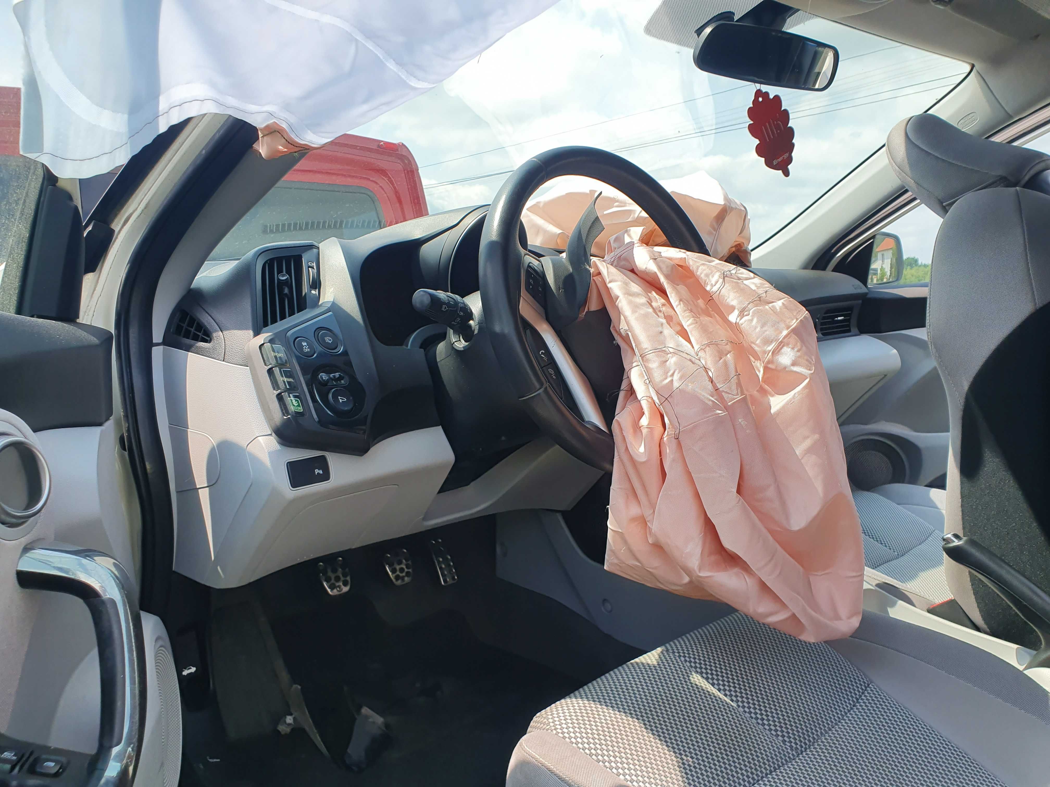 Honda CRZ hybrid GT