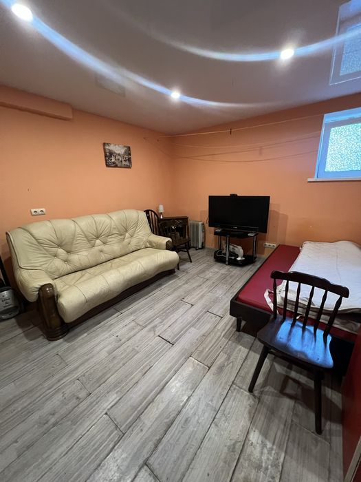 Унікальна 1к квартира в Ірпені з сауною та ремонтом за супер ціною!