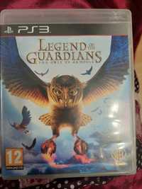 Legend of the Guardians: The Owls of Ga'Hoole PS3