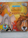 brzechwa dzieciom, zwierzęta, obniżka