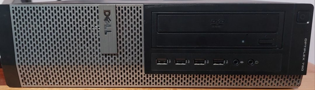 Komputer Dell OptiPlex 790DT