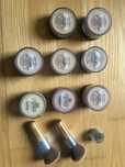 Annabelle minerals set