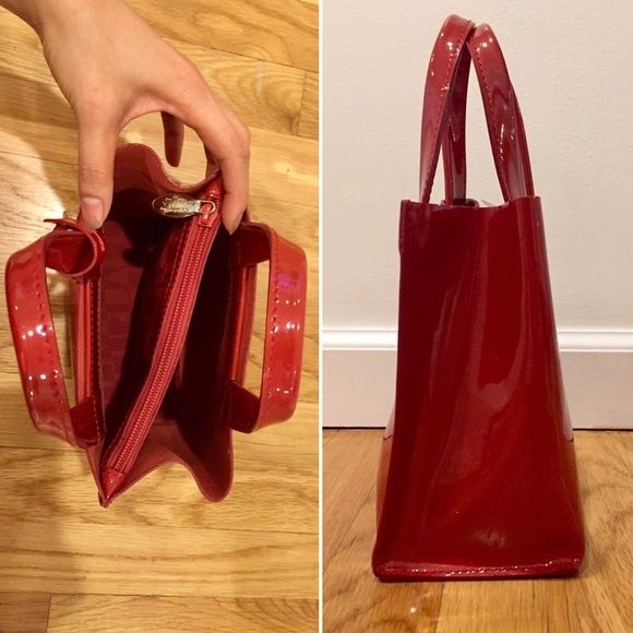 Сумка  FURLA без дефектів оригінал
