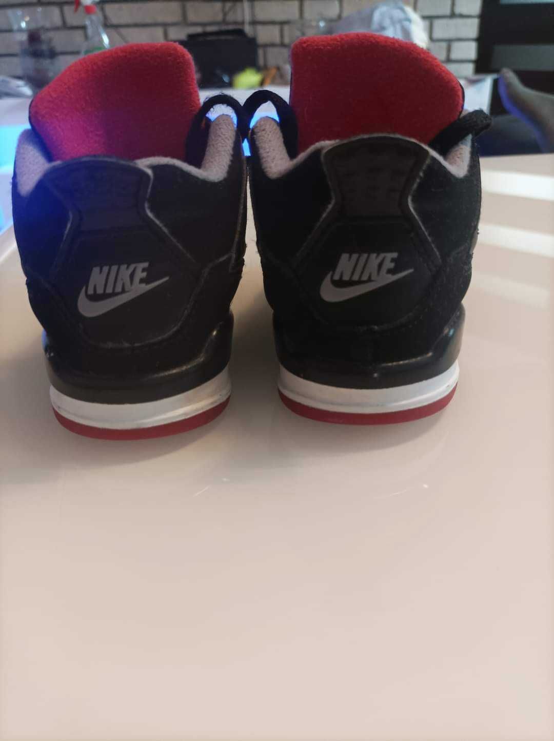 Buty Dziecięce Nike Jordan 4