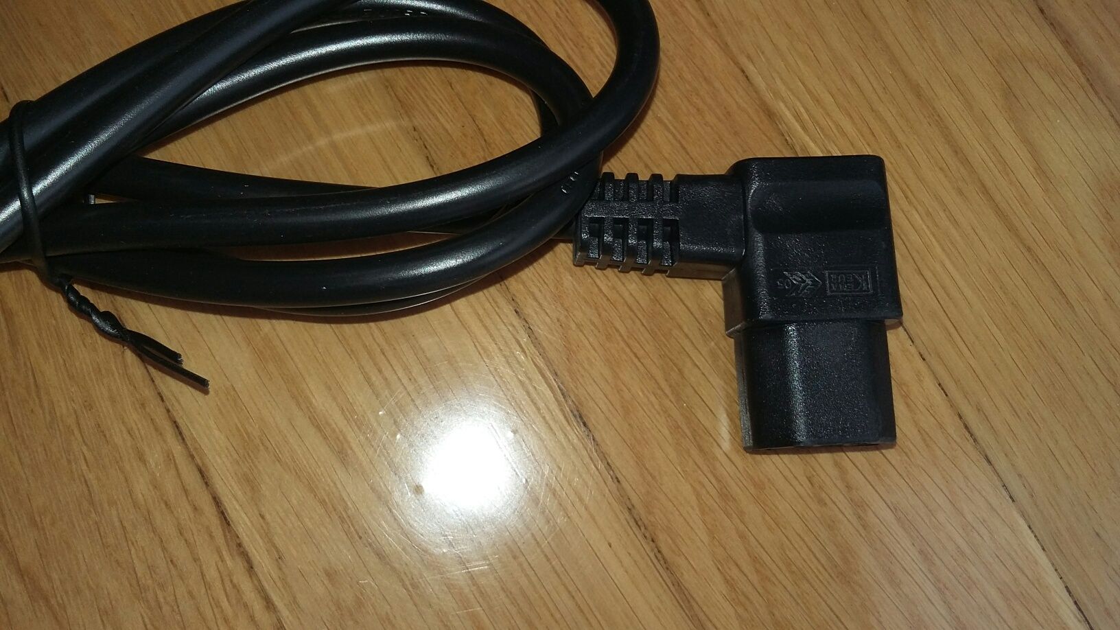 Zasilacz /kabel zasilający do okapu SAMSUNG NK36M5060SS